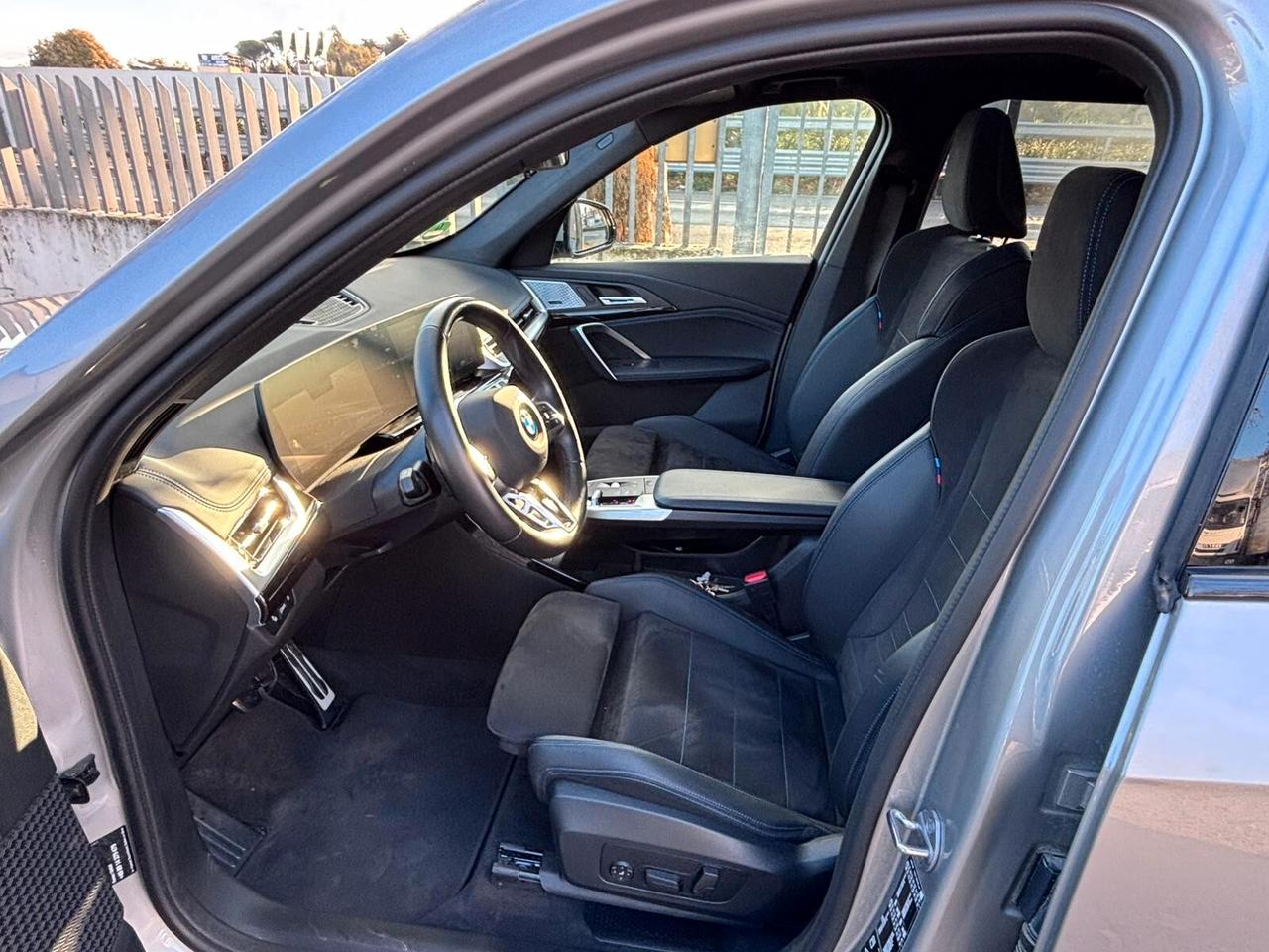 Bmw X1 xDrive 20d Msport Pro
