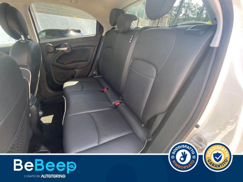 FIAT 500X 1.0 T3 URBAN 120CV