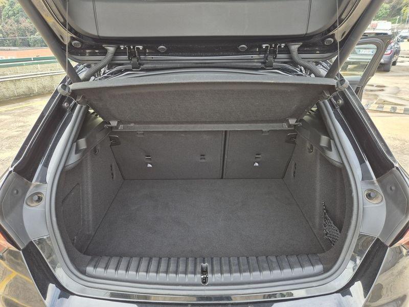 BMW Serie 1 118d MSport Pro auto