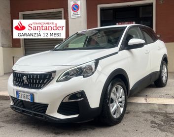 PEUGEOT 3008 1.6 HDI 120 CAVALLI NAVI LED