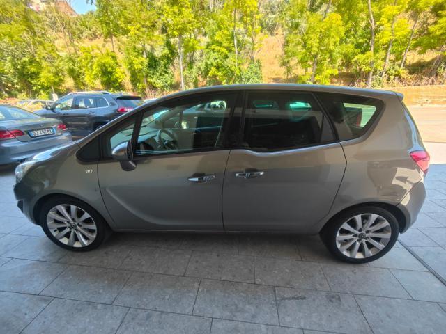OPEL Meriva 1.4 Turbo 120CV Elective
