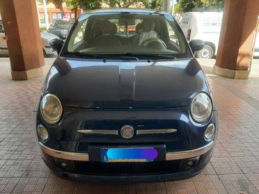 Fiat 500 1.3 Multijet 16V 75 CV Lounge