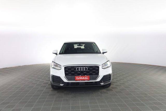 AUDI Q2 Q2 30 TDI S tronic Business