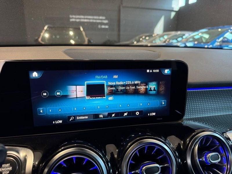 Mercedes-Benz GLB 200 d Sport Plus auto