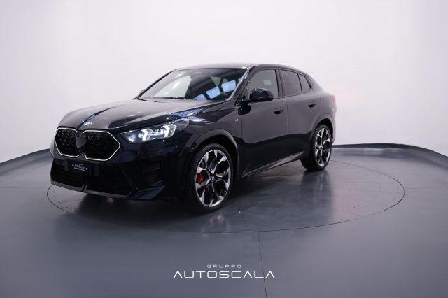 BMW X2 sDrive 18d Msport Pro