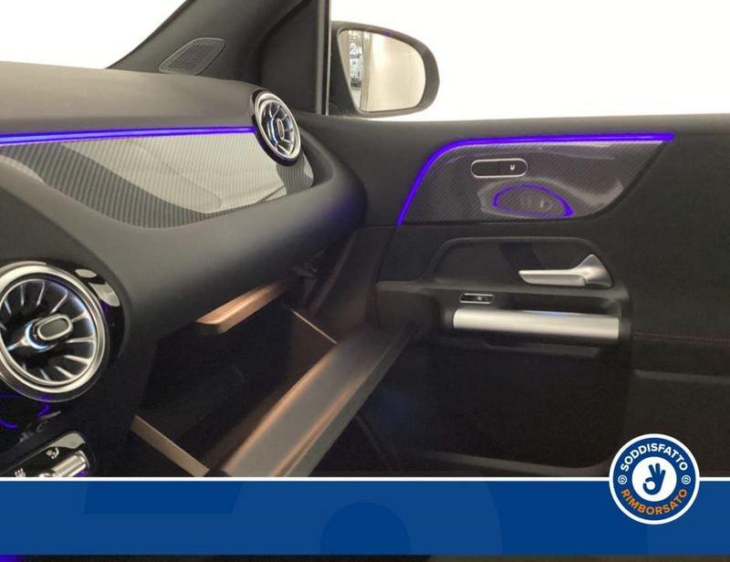 Mercedes-Benz Classe B B 250 e Plug-in hybrid Automatic Advanced Plus AMG Line