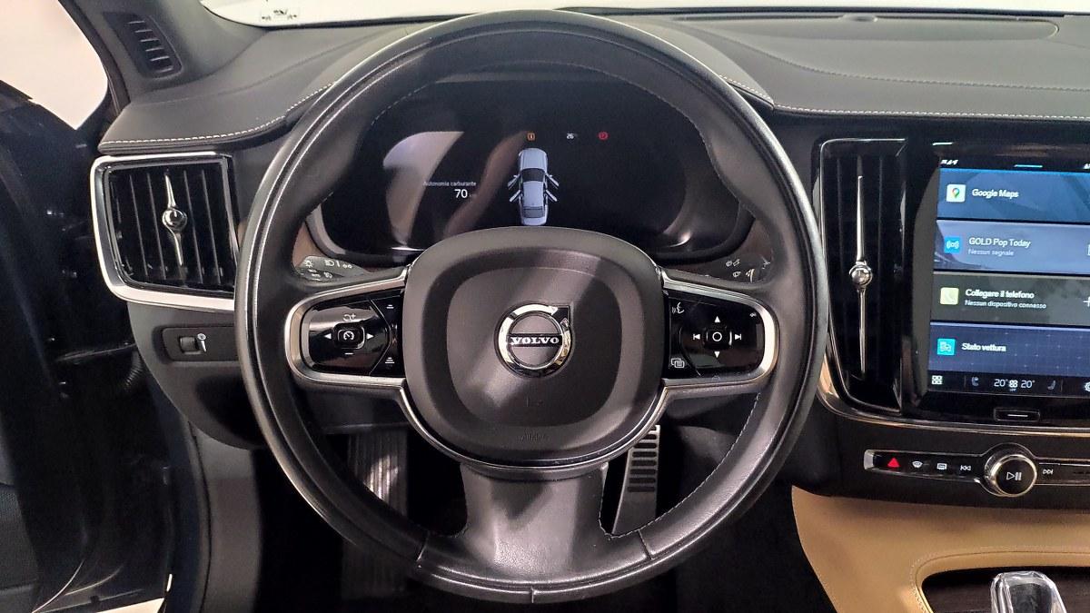 VOLVO S90 B5 Mild Hybrid (D) Awd Geartronic Inscription