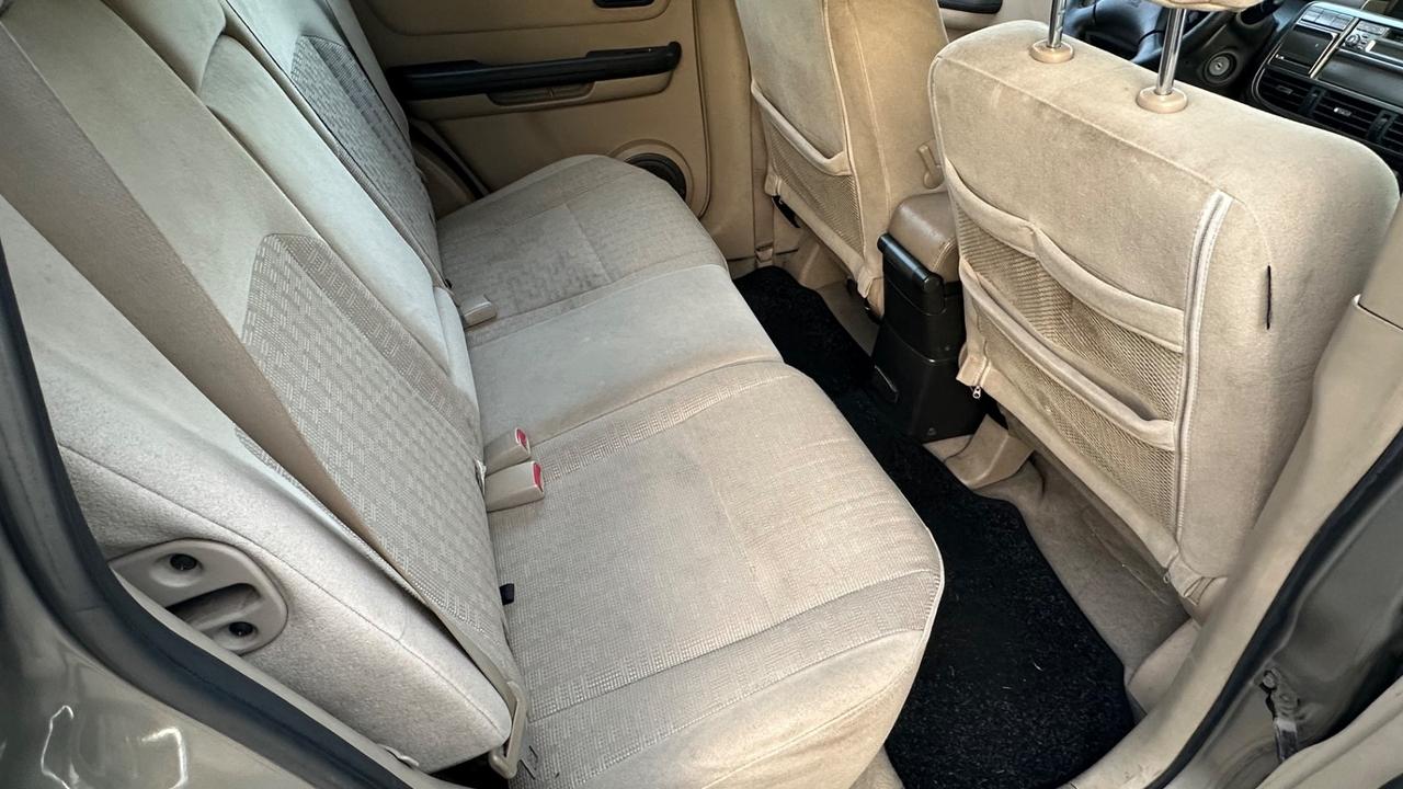 Nissan X-Trail 2.2 dCi Sport 4x4 fuoristrada