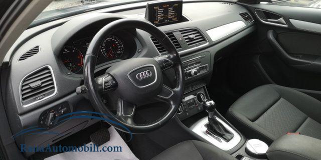 AUDI Q3 2.0TDI 120 CV S tronic Business