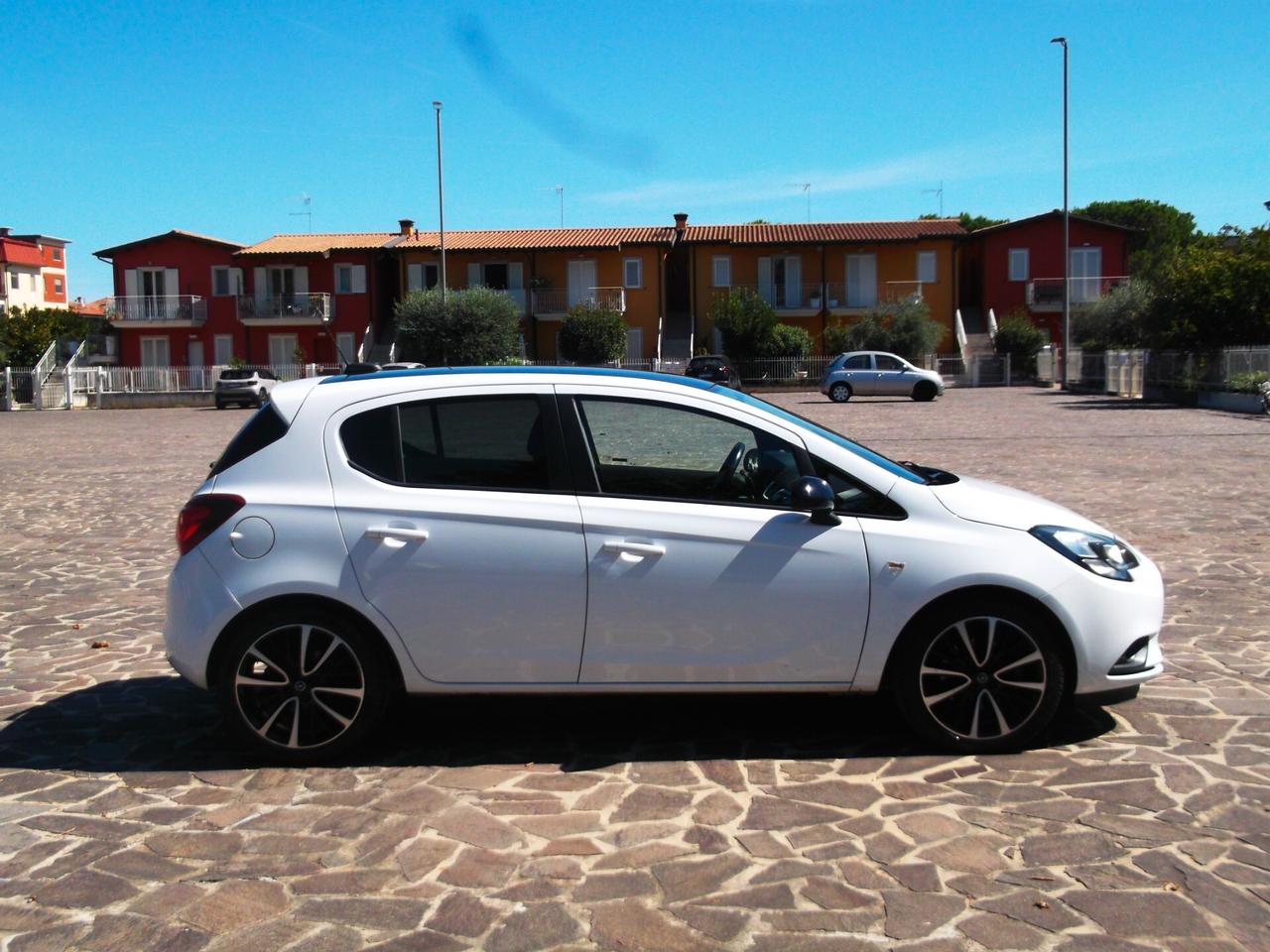 Opel Corsa 1.3 CDTI R-Line Neopat. 2017