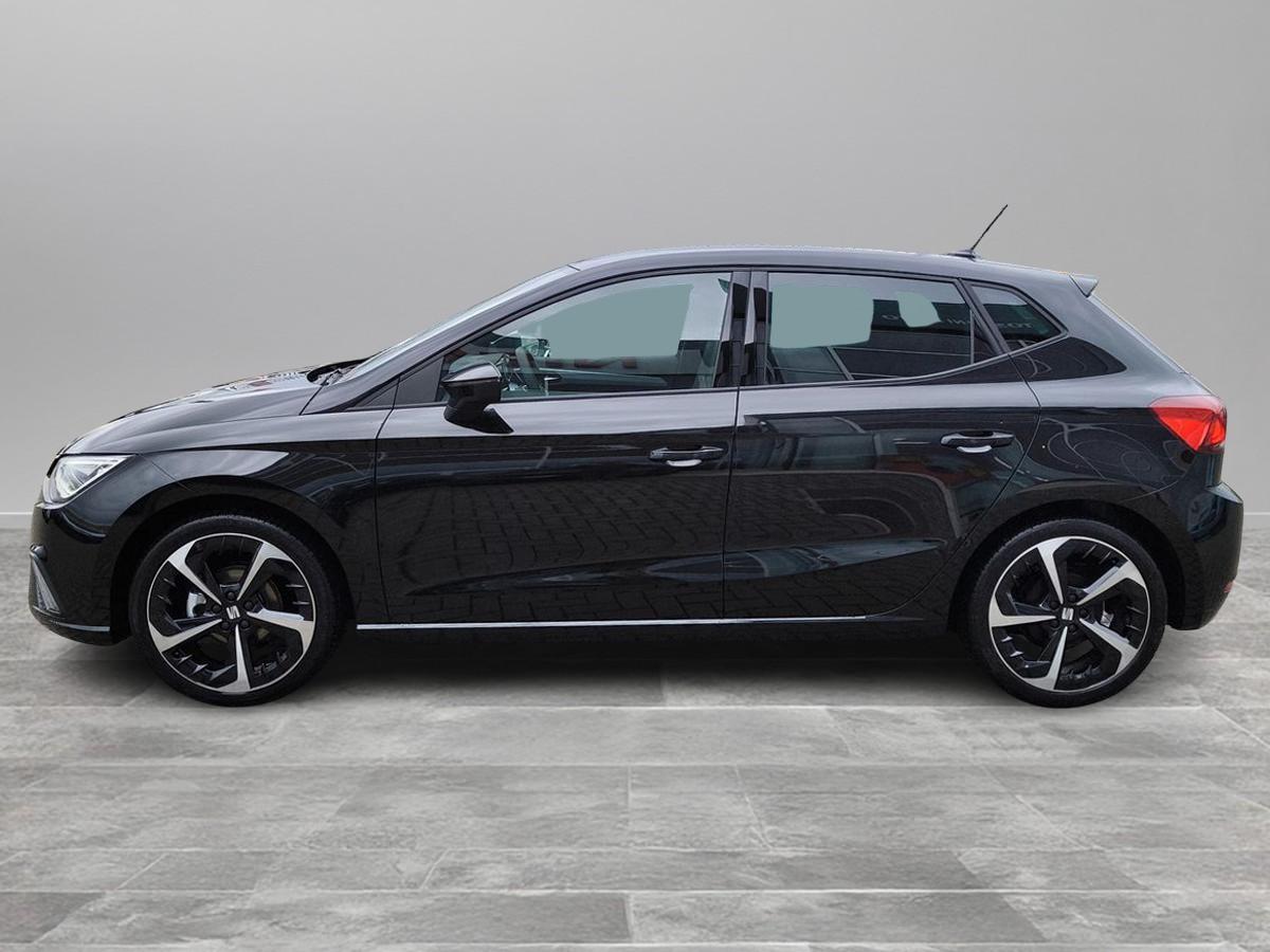 SEAT Ibiza FR 1.0 EcoTSI 70 kW (95 CV) Benzina Manuale 5 marce 2WD