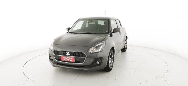 SUZUKI Swift 1.2 Hybrid Top