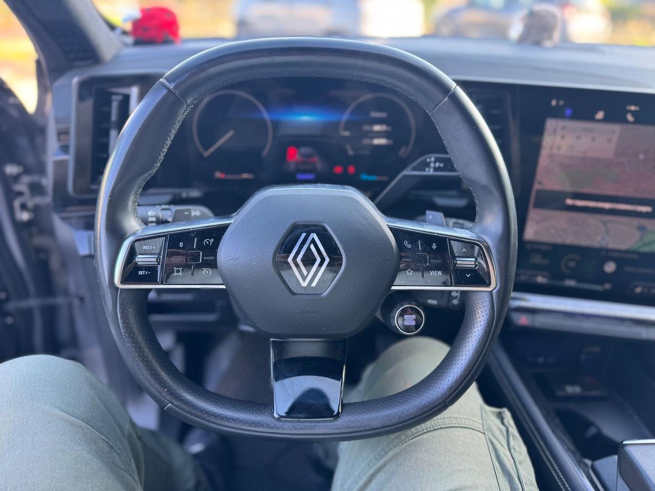 Renault Austral Techno E-TECH 200 HEV #7923