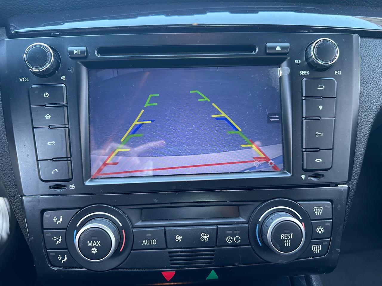 Bmw 120 120d Cabrio Futura