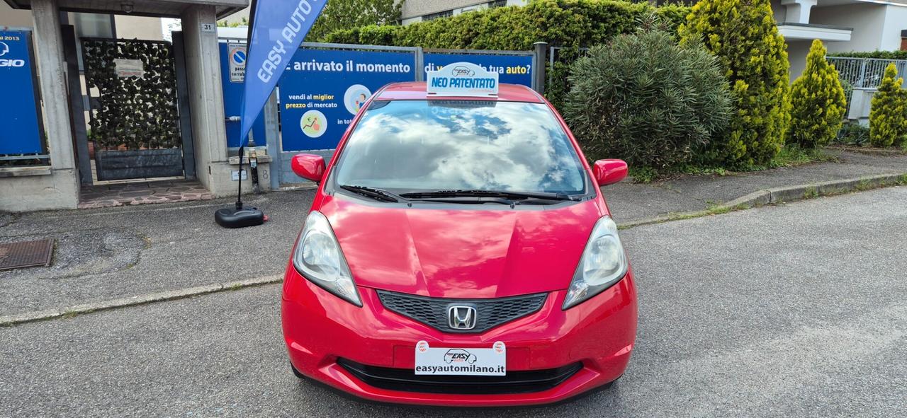 Honda Jazz 1.2 i-VTEC