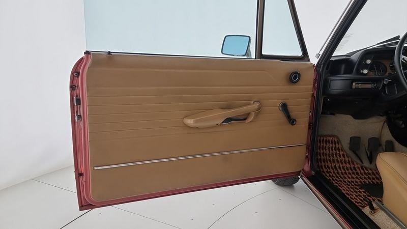 BMW 2002 TII ASI Targa Oro