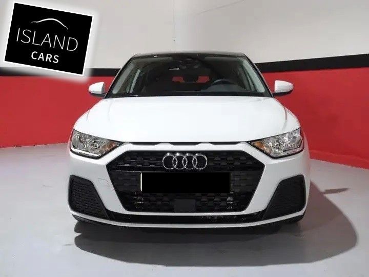 Audi A1 SPORTBACK 25 TFSI ADVANCED