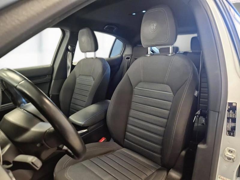 ALFA ROMEO STELVIO 2.2 TD 160 CV SUPER BUSINESS AT8 RWD SUV