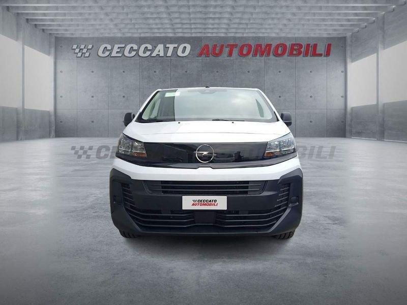 Opel Vivaro Vivaro M 2.0d 145cv S&S mt6