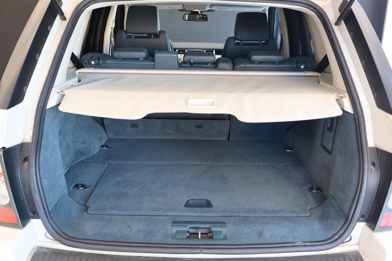 Range Rover Sport 3.0 SDV6 HSE solo 105.000km