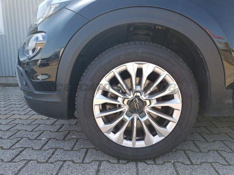FIAT 500X 500X 1.3 T4 S-Design Cross 150cv dct