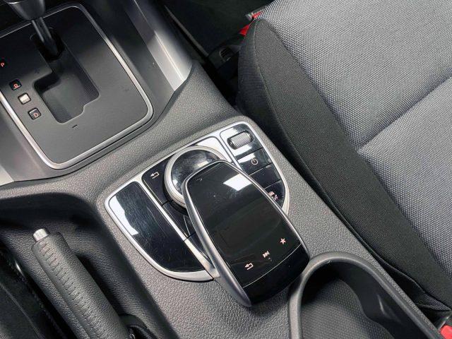 MERCEDES-BENZ X 250 D PROGRESSIVE 4MATIC AUTO - IVA DEDUCIBILE