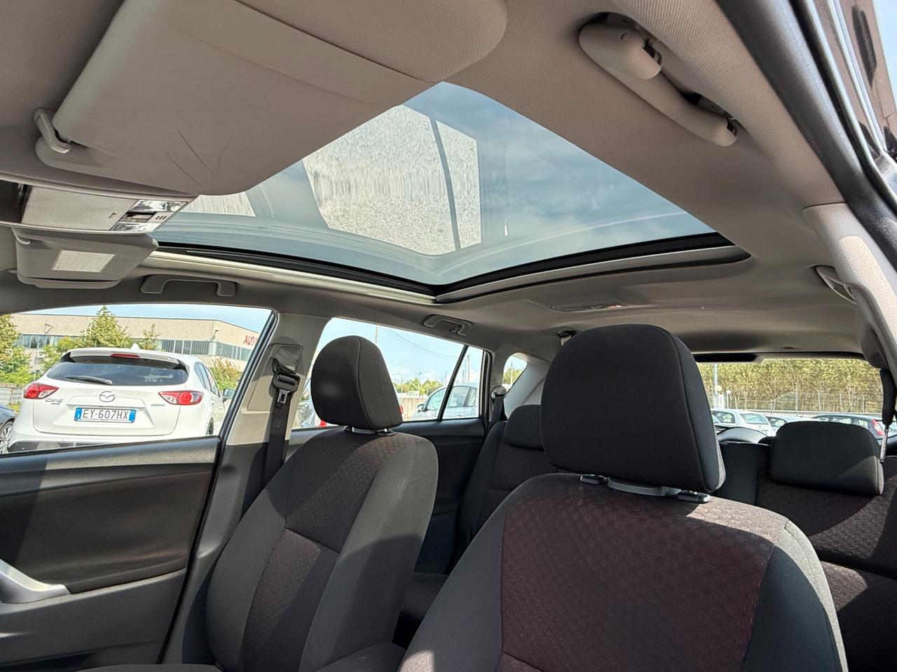 Toyota Verso 1.6 7 posti