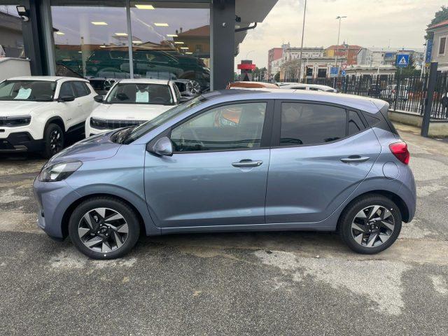 HYUNDAI i10 1.0 MPI Connectline