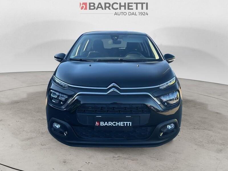 Citroën C3 3ª SERIE PURETECH 83 S&S FEEL PACK