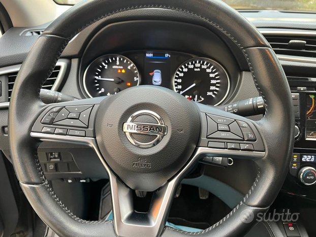 Nissan Qashqai 1.5 dCi 115 CV Business