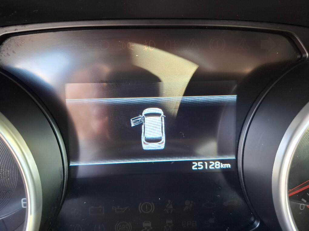 Kia Ceed 1.6 CRDi 136 CV MHEV DCT SW Business