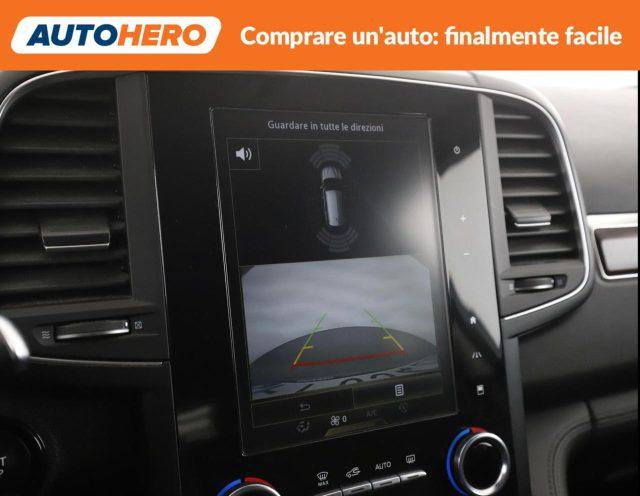RENAULT Koleos Blue dCi 150 CV X-Tronic Executive