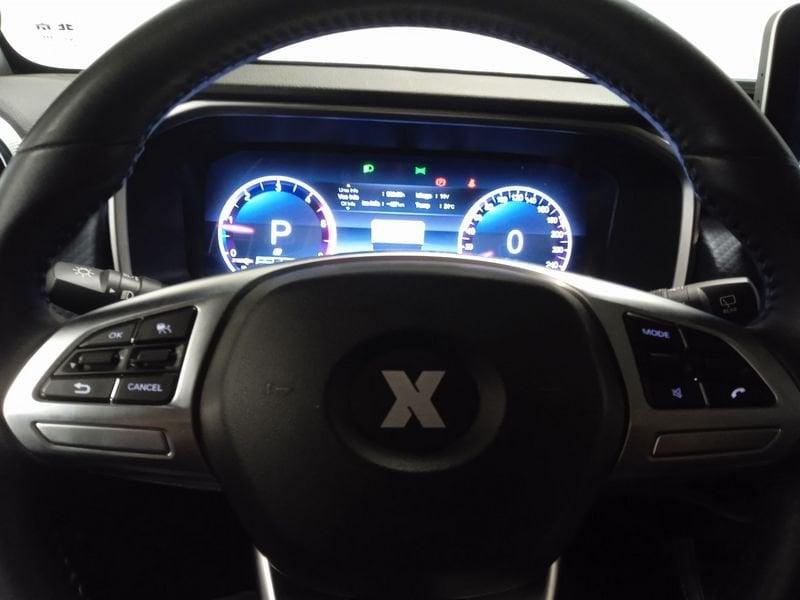 ICH-X K2 2.0 Turbo Diesel 4x4