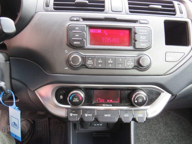 KIA Rio 1.4 CRDi WGT 3p. Limited Edition neopatentati