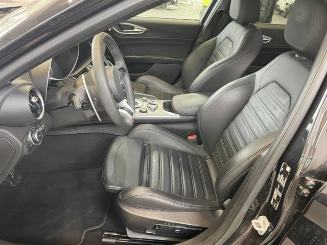 ALFA ROMEO Giulia 2.2 TURBODIESEL 190CV AT8 SPRINT