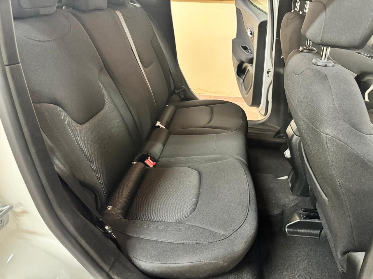 Jeep Renegade 1.0 T3 Longitude AZIENDALE PERFETTA