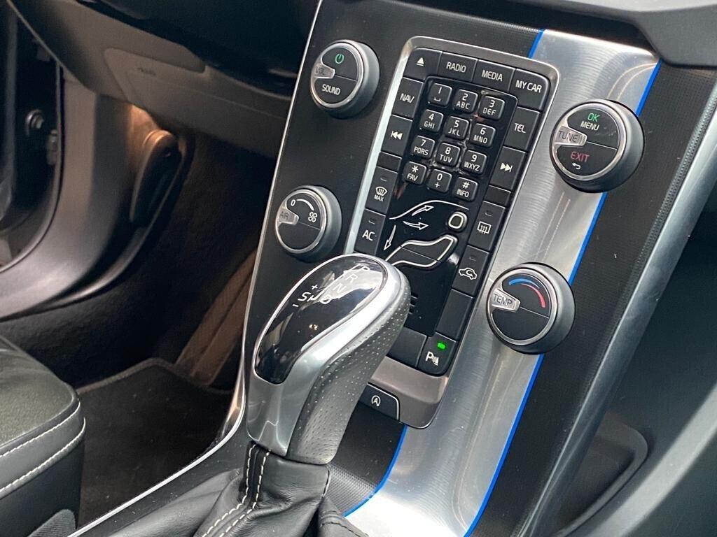 Volvo V40 D2 1.6 Momentum