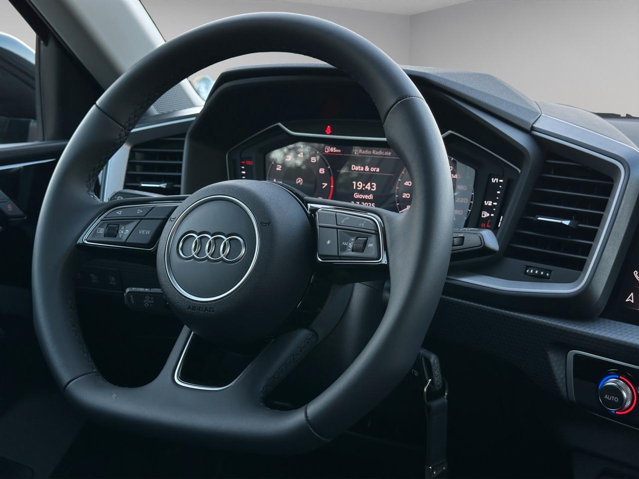 Audi A1 SPB 30 TFSI S line Edition