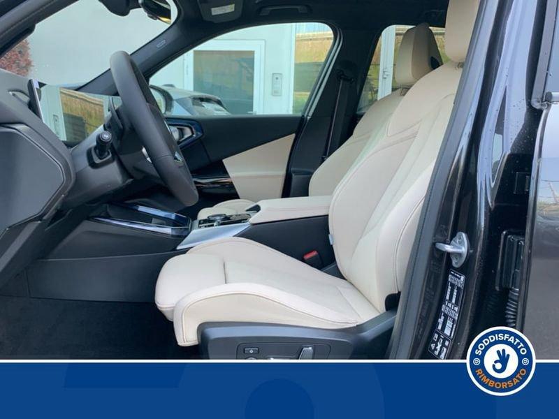 BMW X3 xDrive 20d M Sport Pro