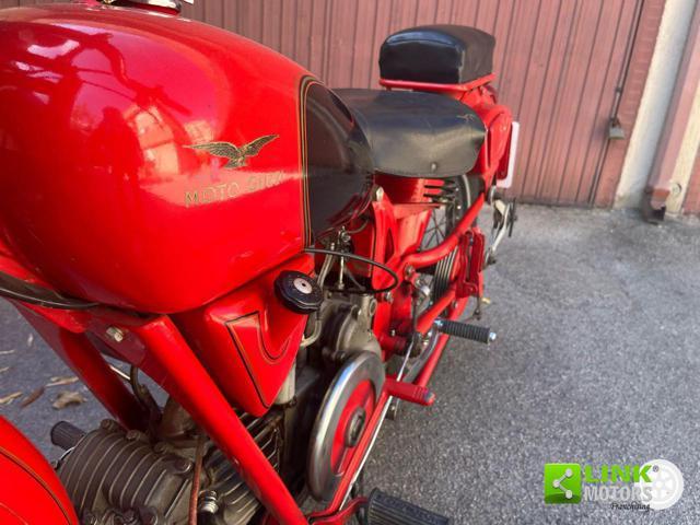 MOTO GUZZI Airone 250 Standard