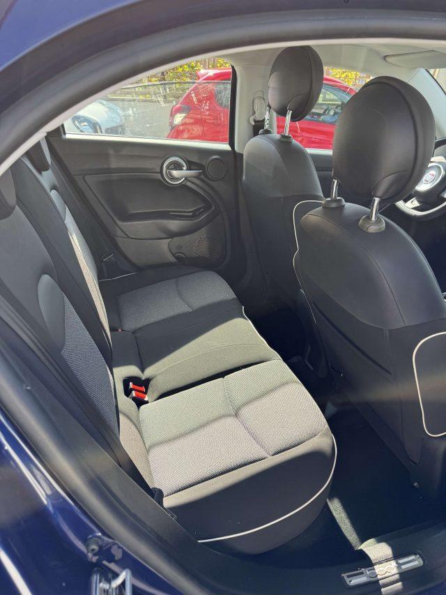 FIAT 500X 1.6 mjt 4x2 120cv my17