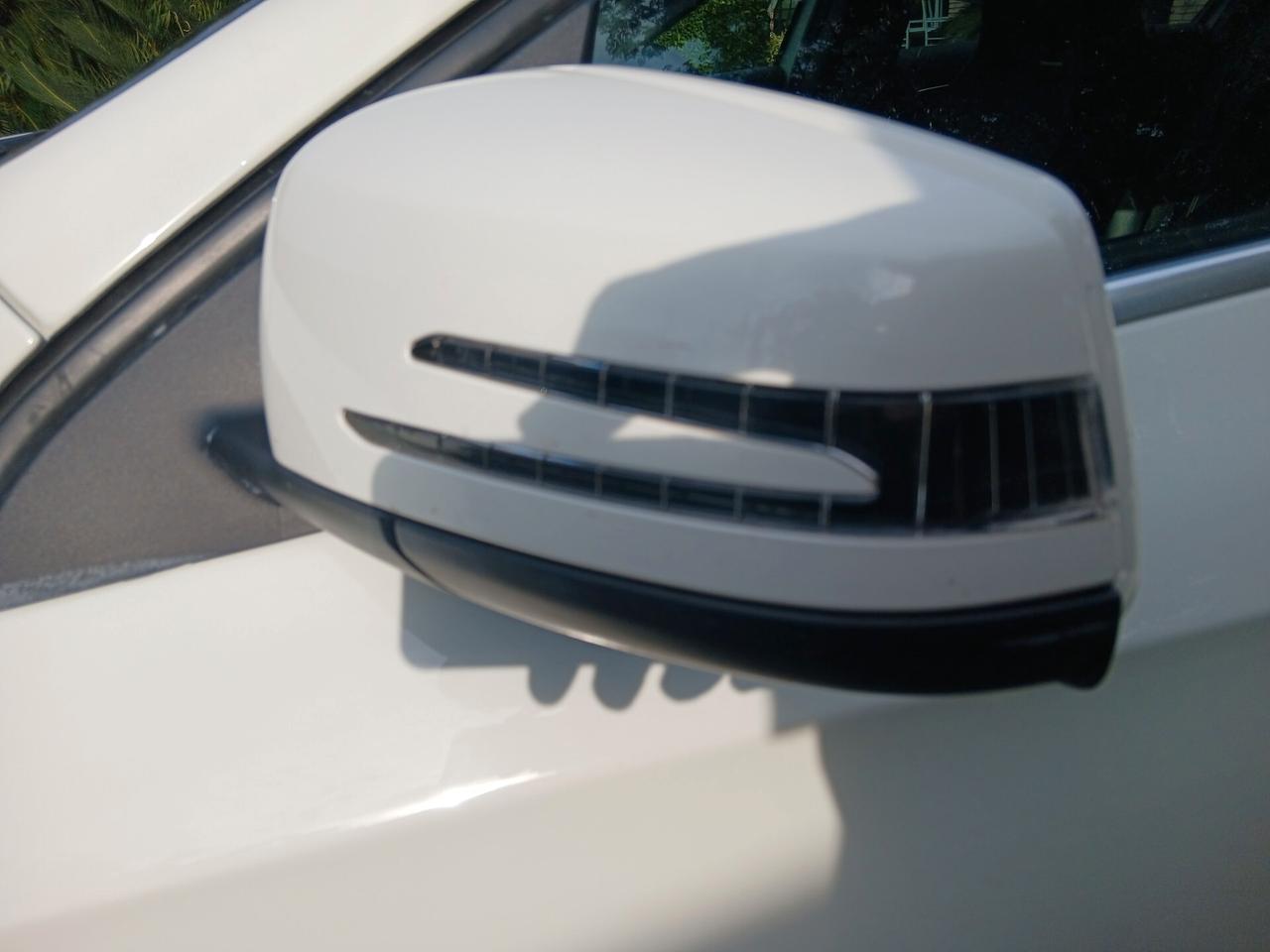 Mercedes-benz A 180 d Sport