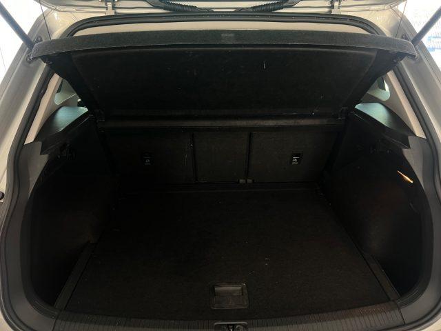 VOLKSWAGEN Tiguan 1.6 TDI SCR Style BlueMotion Technology