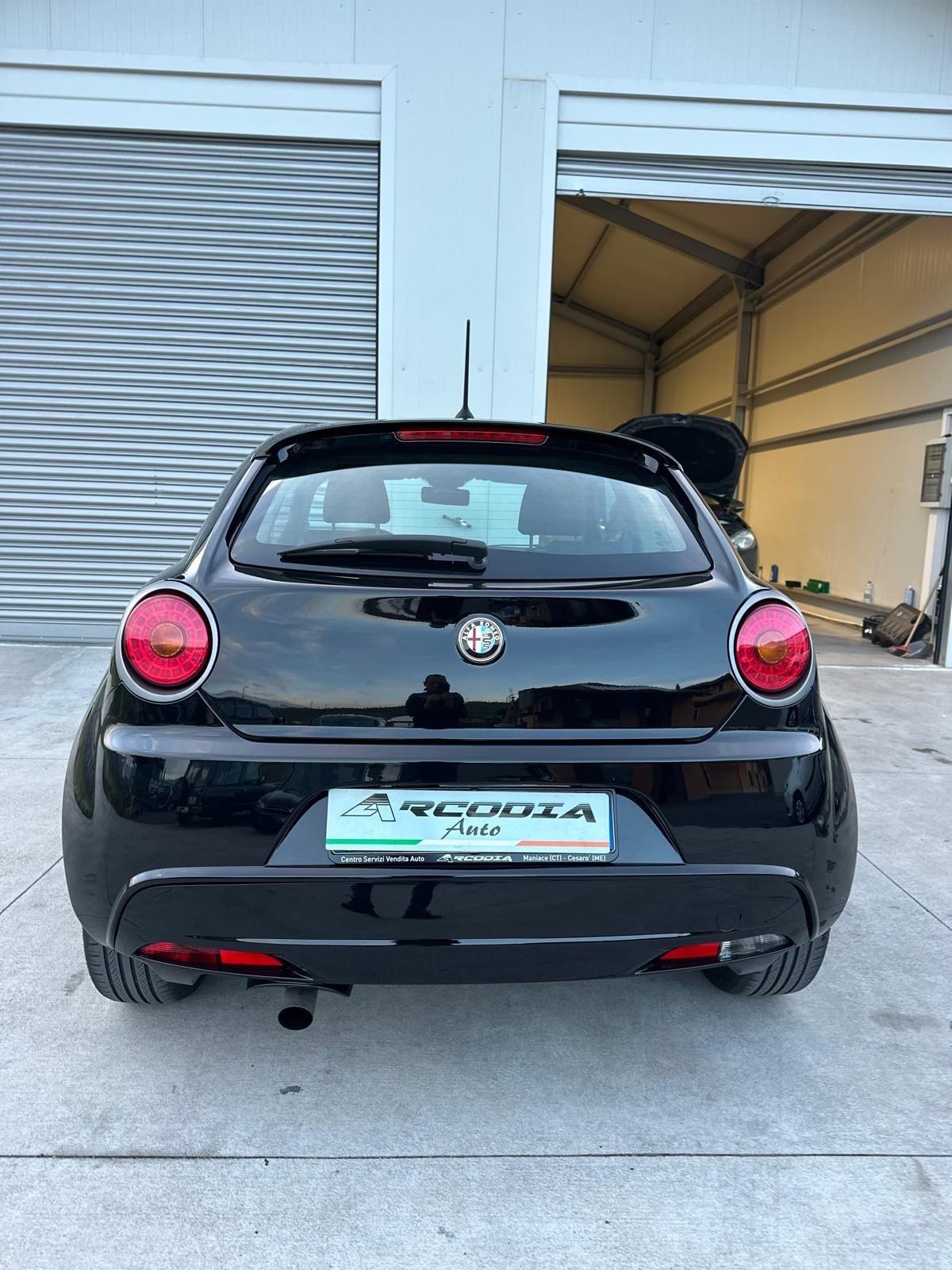 Alfa Romeo MiTo 1.3 JTDm 85 CV S&S Distinctive