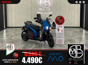 Seat Mo eScooter 125 125R9kW MY23