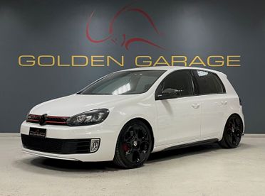 Volkswagen Golf GTI 2.0 TSI 5p.