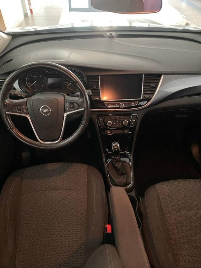 OPEL Mokka X 1.6 CDTI Ecotec 136CV 4x2 aut. Business