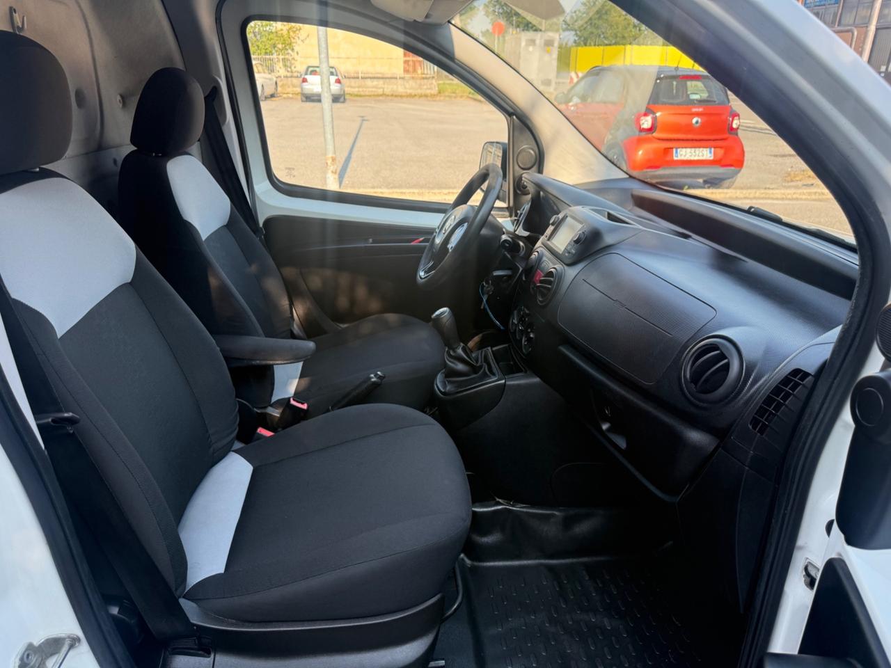 Fiat Fiorino 1.3 MJT 95CV Cargo Adventure