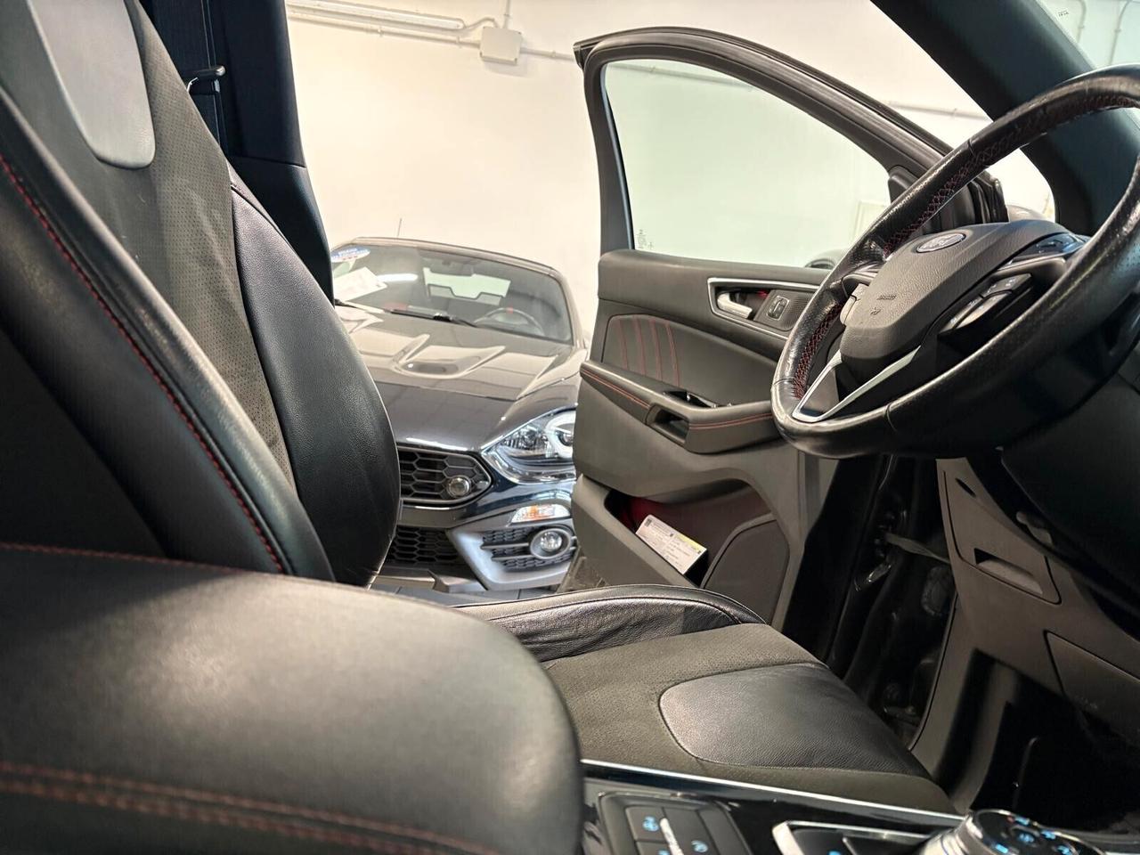 Ford Edge ST LINE 2.0 EcoBlue 238 CV AWD aut. FULL