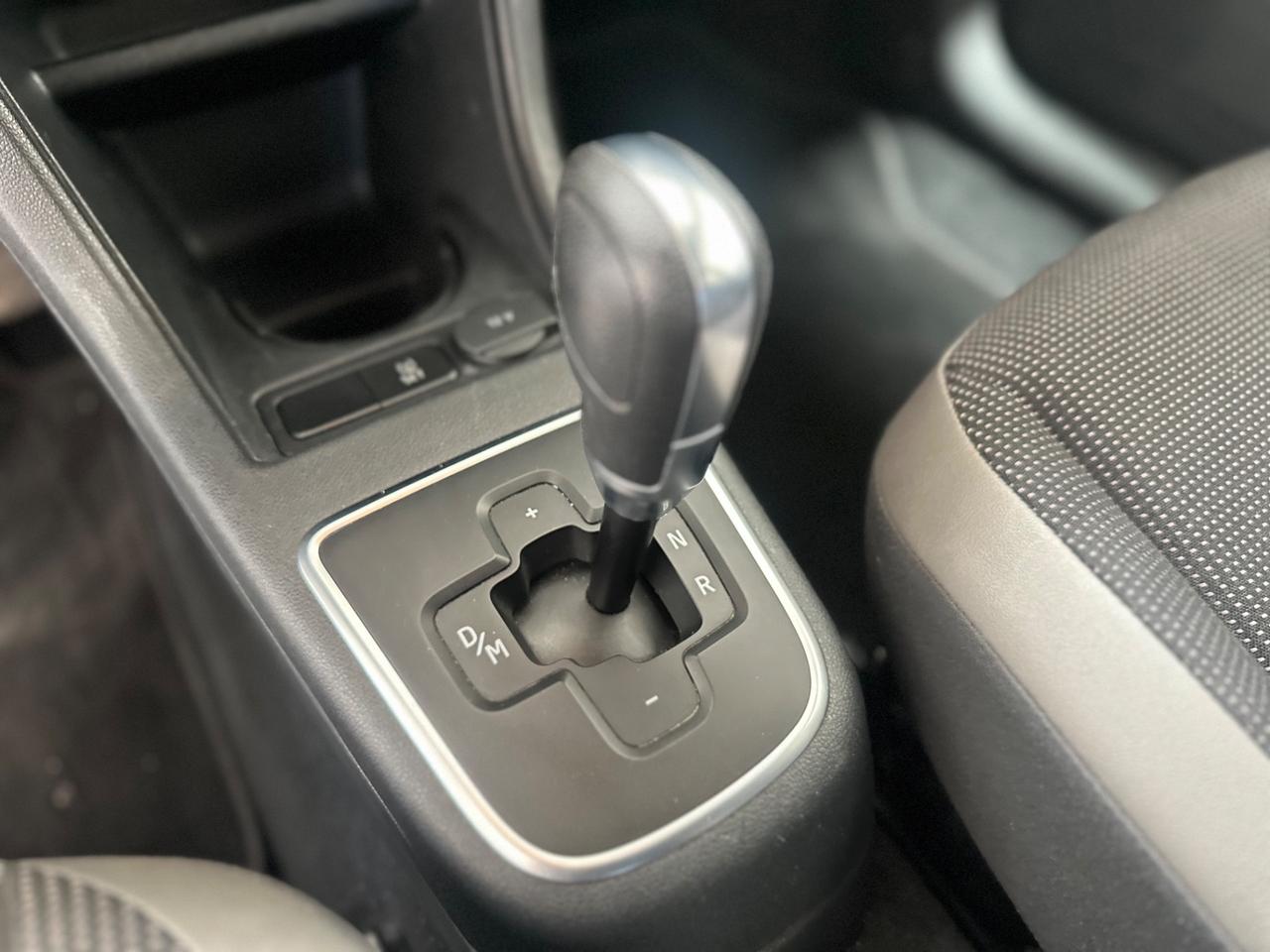Volkswagen UP! Automatica